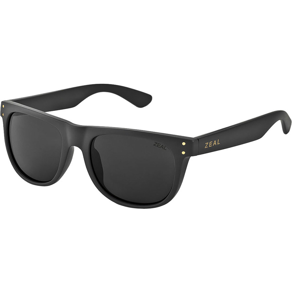 Zeal Ace Polarized Sunglasses - Accessories