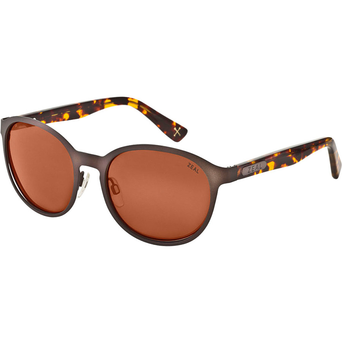Zeal 6th Street Polarized Sunglasses - Accessories