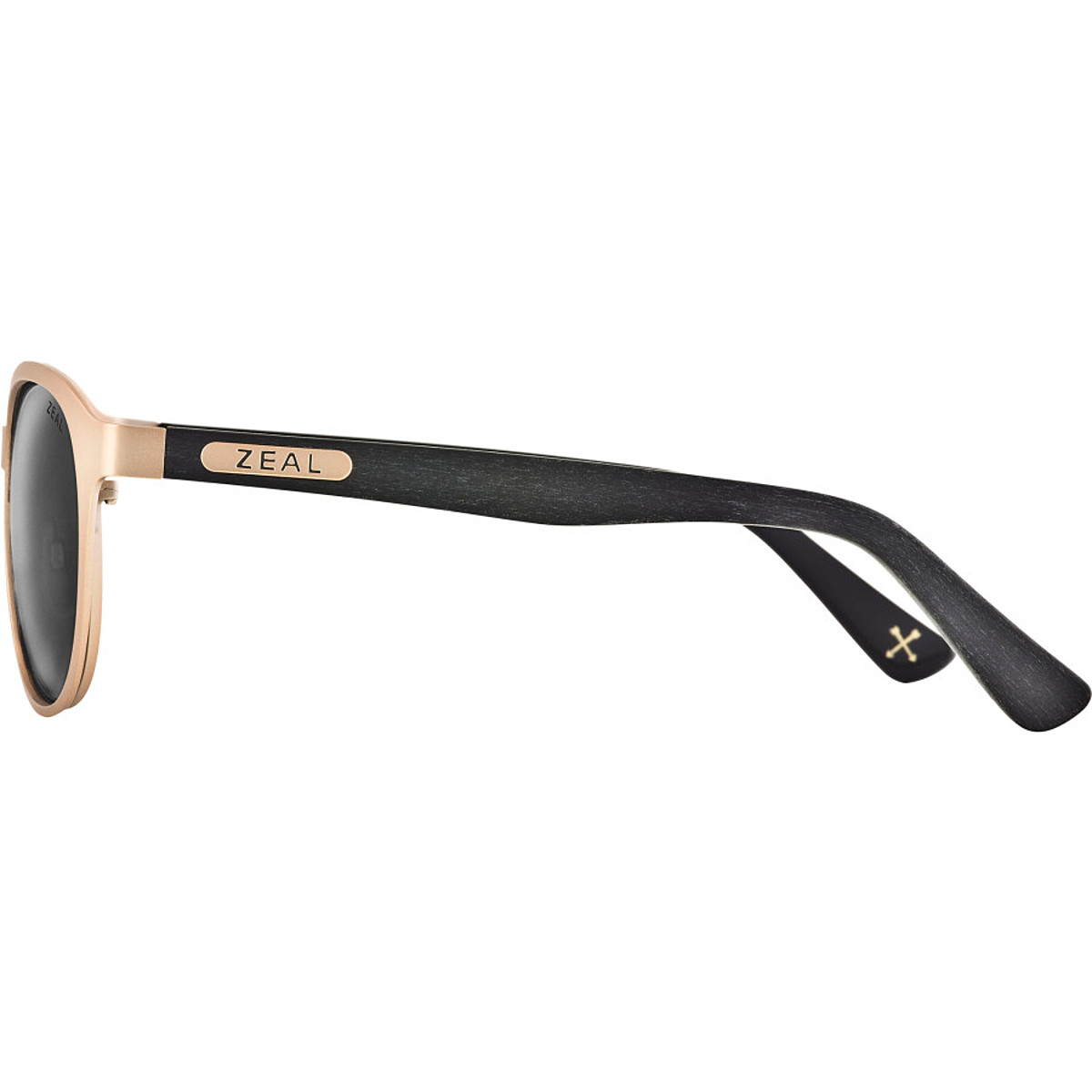 Zeal 6th Street Polarized Sunglasses - Accessories display picture 3
