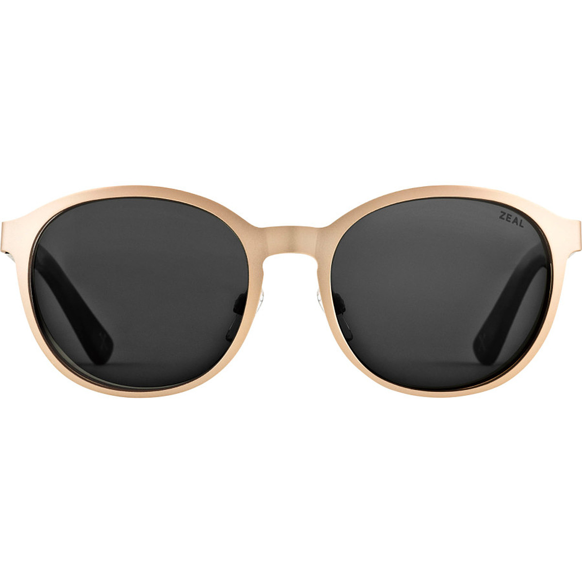 Zeal 6th Street Polarized Sunglasses - Accessories display picture 2