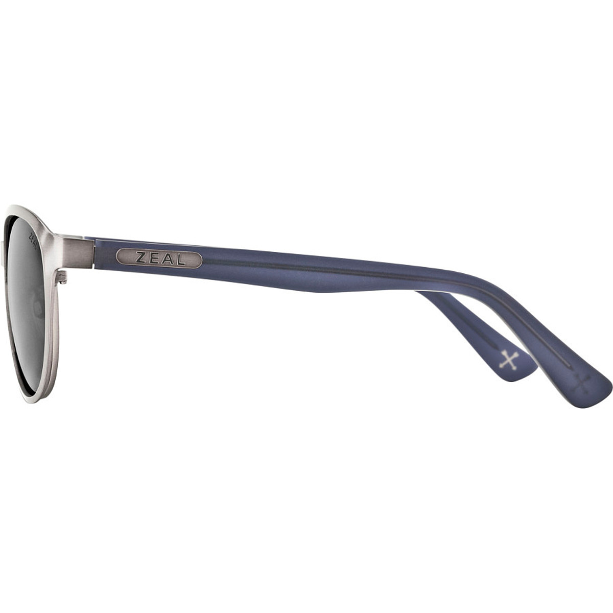 Zeal 6th Street Polarized Sunglasses - Accessories display picture 1