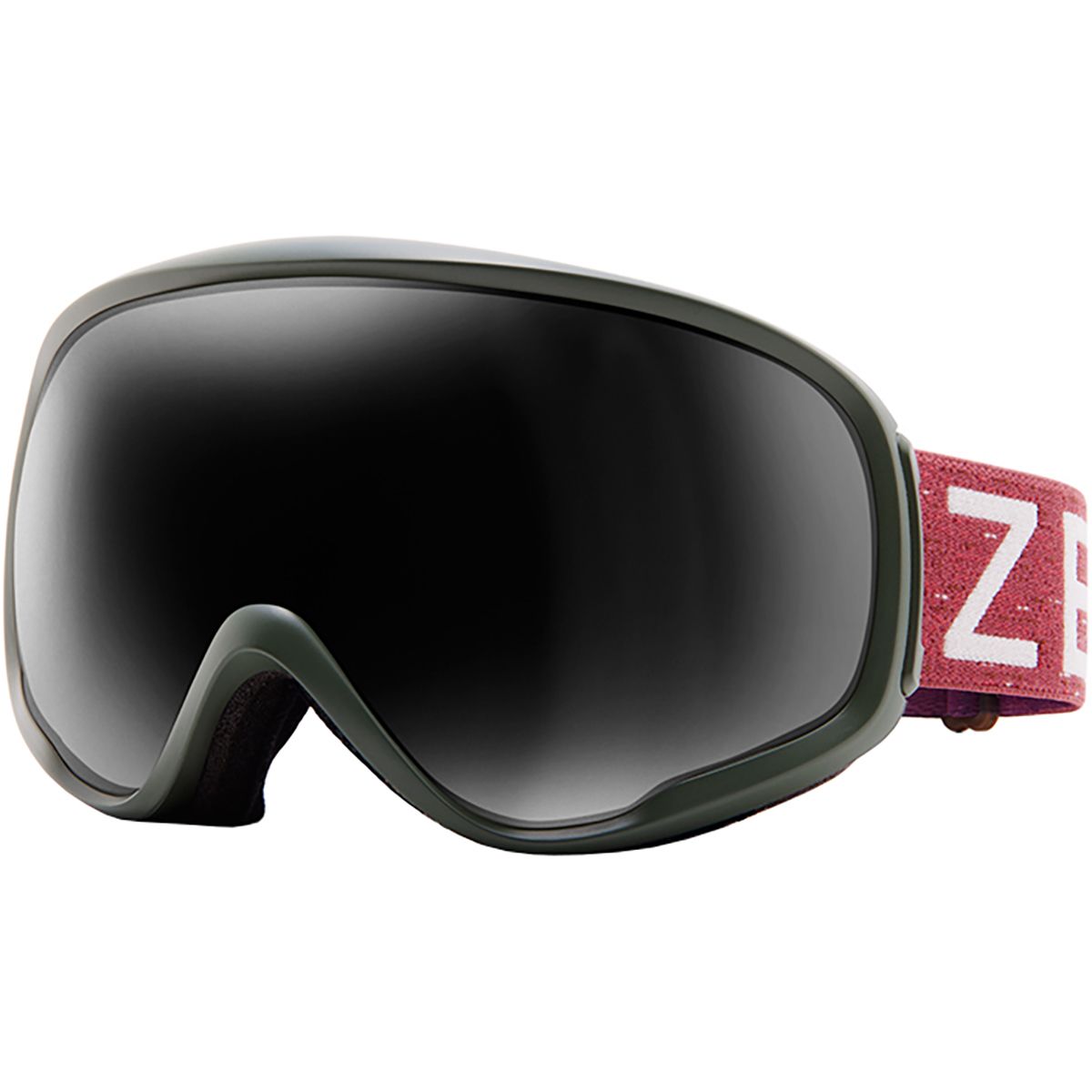 Zeal Forecast Polarized Goggles