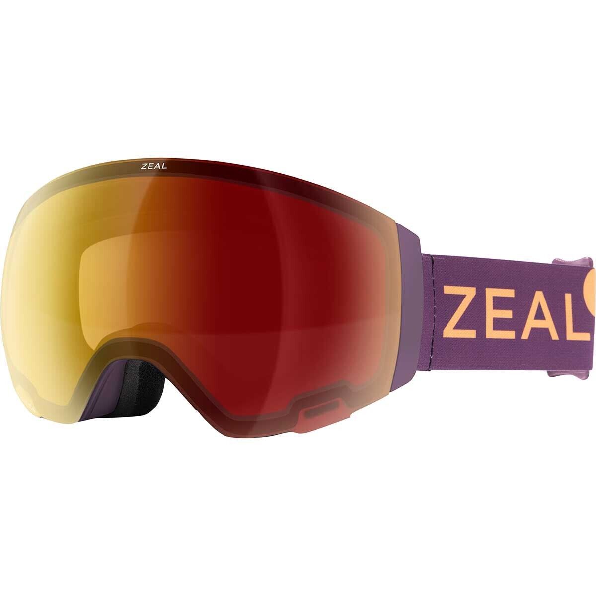 Zeal Portal / RLS Goggles