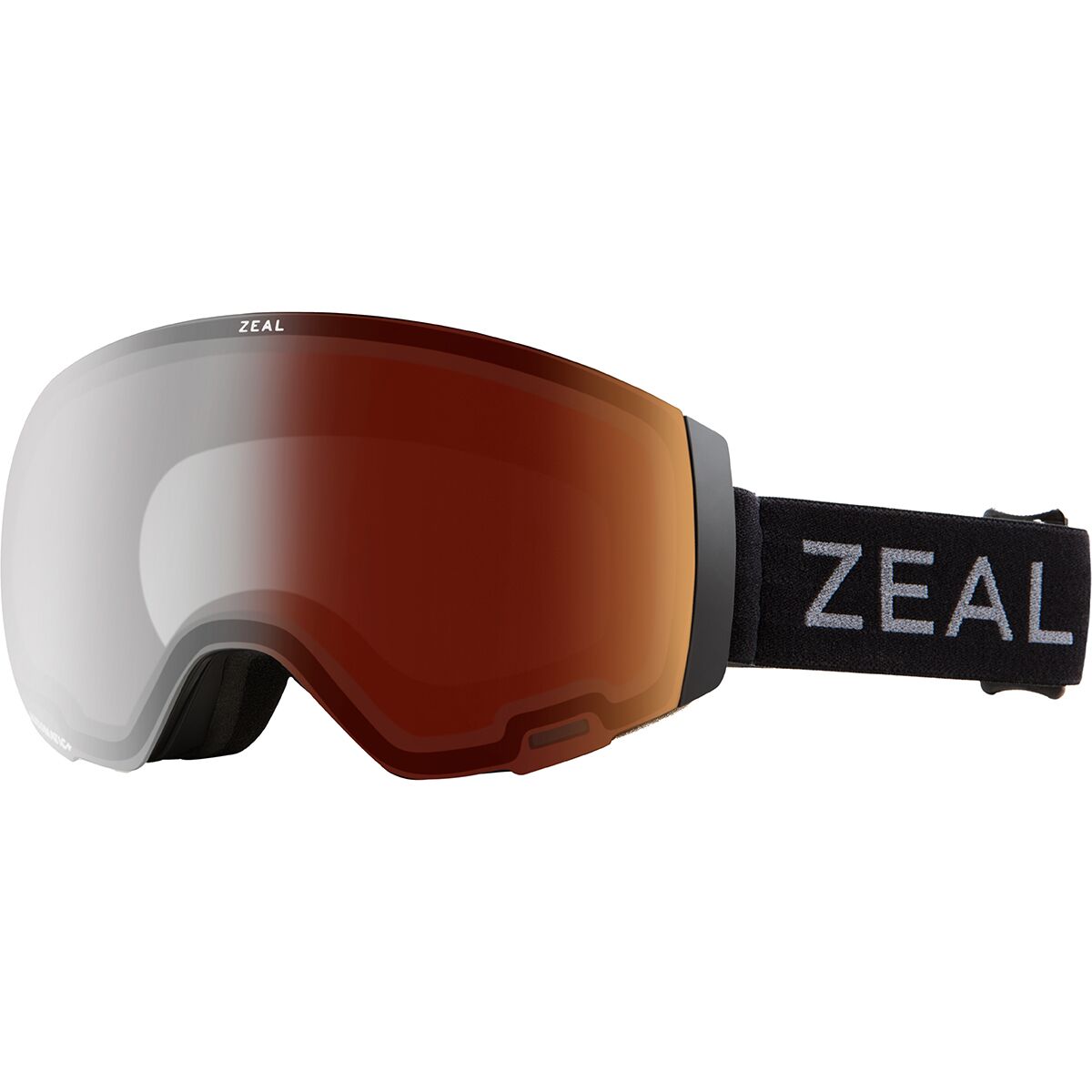 Zeal Portal Photochromic Polarized Goggles