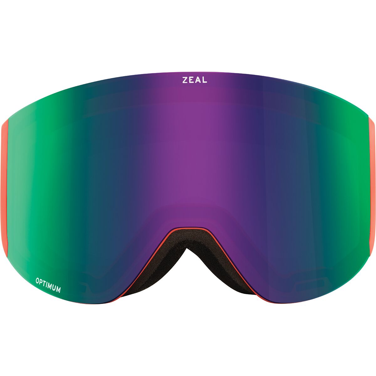 Zeal Hatchet Goggles - Ski