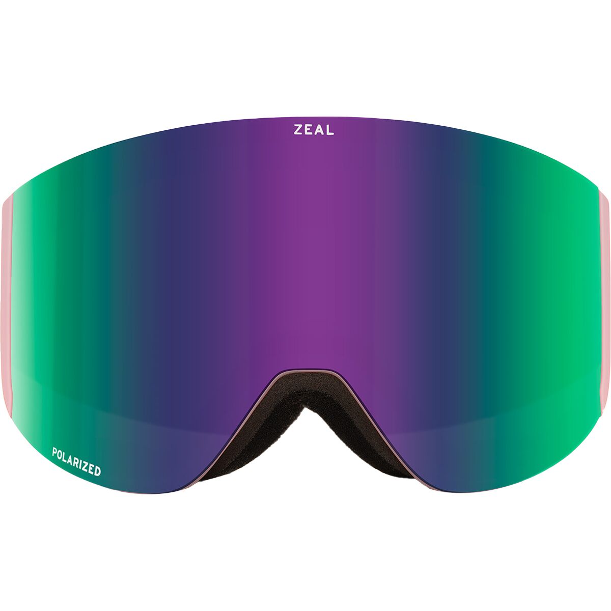 Zeal Hatchet Polarized Goggles