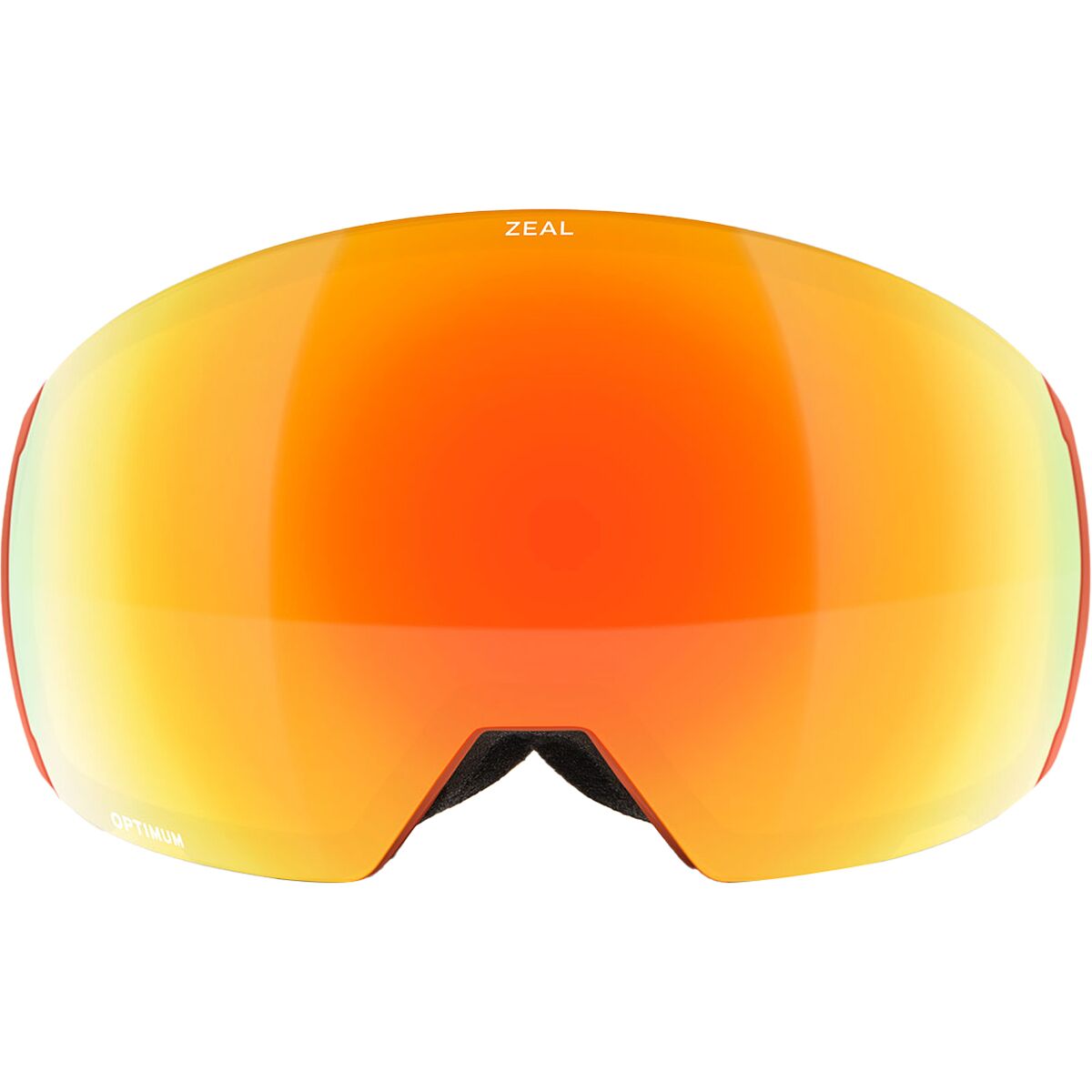 Zeal Optics Portal XL Frameless Ski ＆ Snowboard Goggles for Men Women