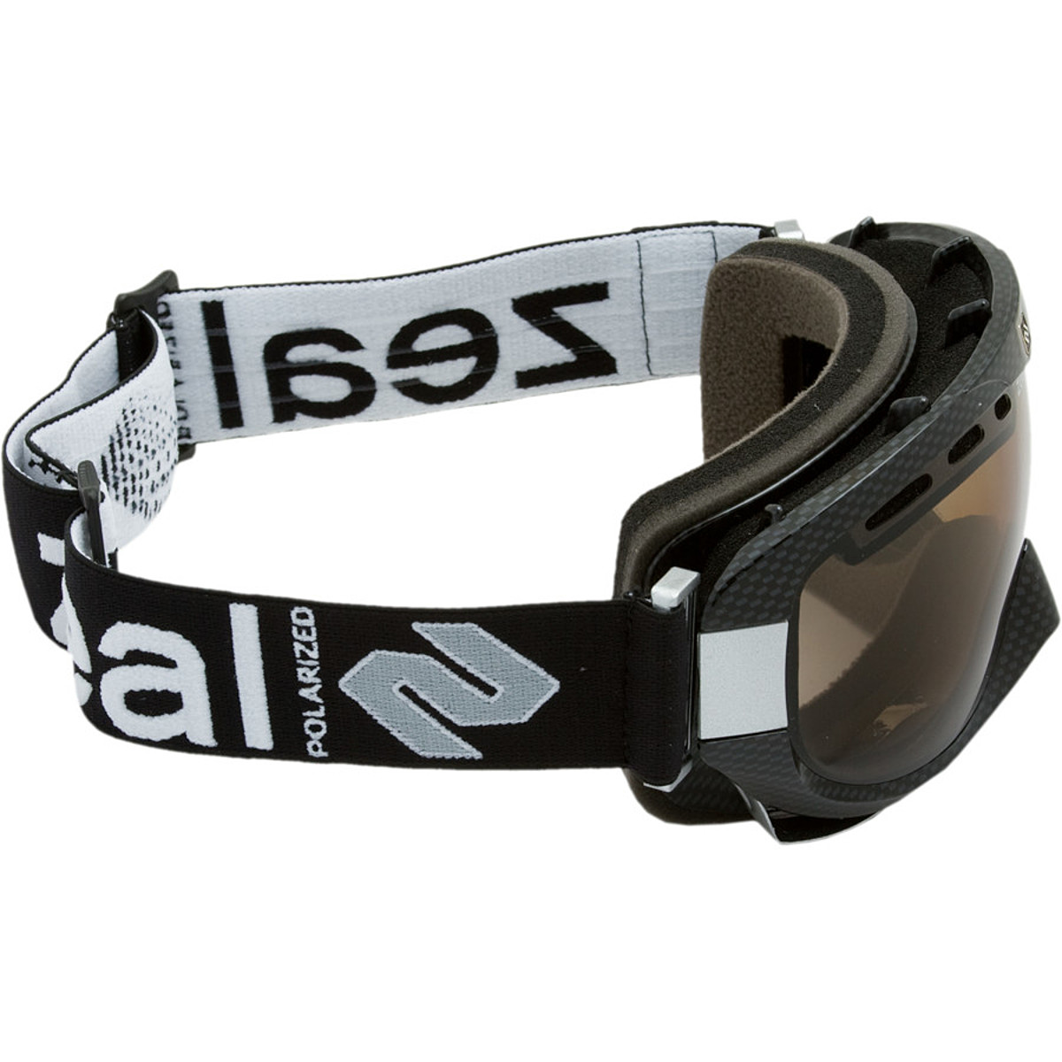 Zeal Link PPX Goggle - Polarized Photochromic - Ski