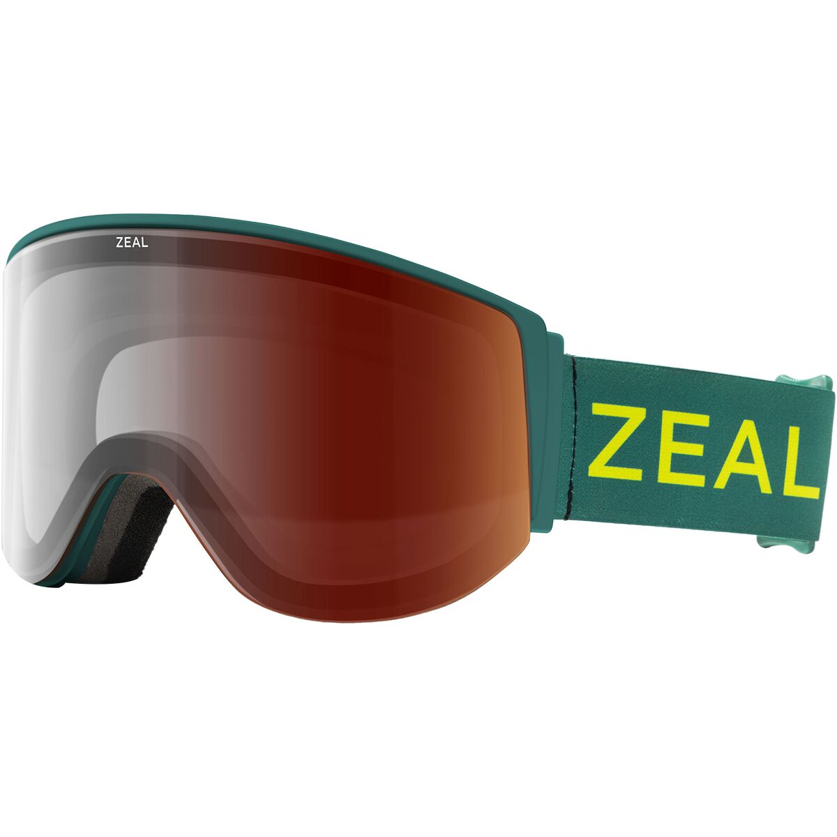 Zeal Beacon Photochromic Polarized Goggles