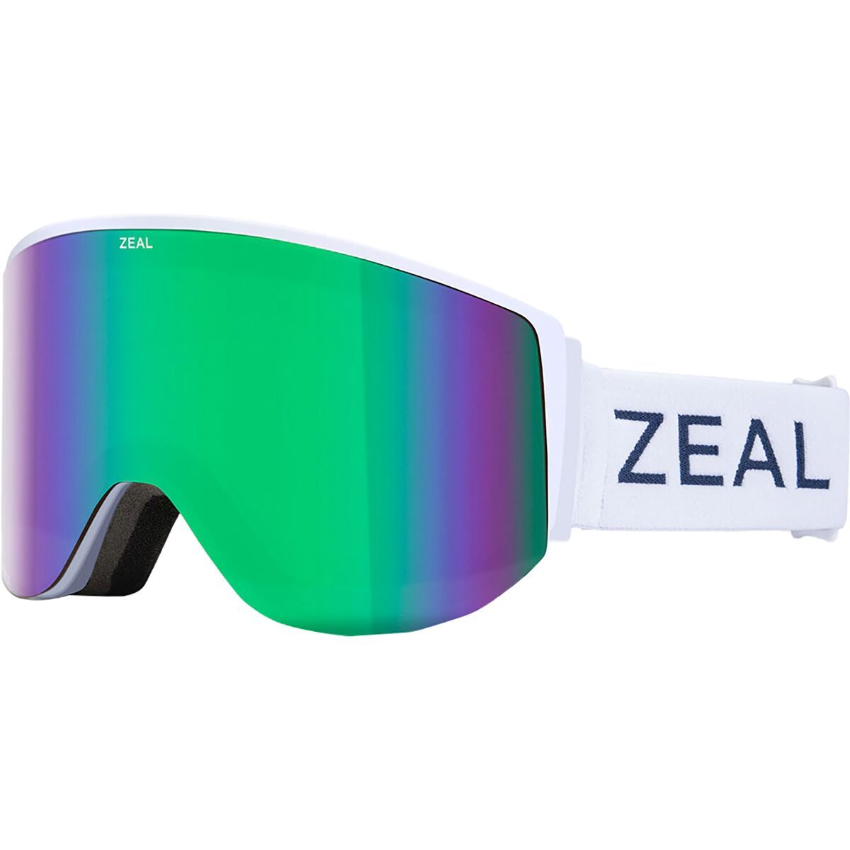 Image of Zeal Beacon Polarized Goggles Drift/Polarized Jade, One Size