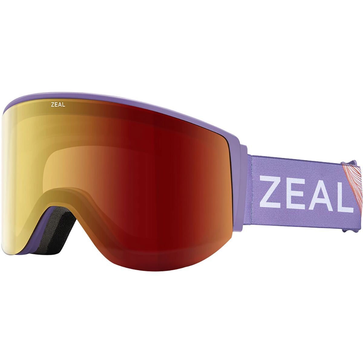 Image of Zeal Beacon Polarized Goggles Flight/Automatic+ YB, One Size