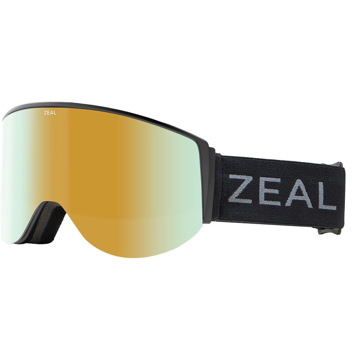 Zeal Beacon Goggles Alchemy Mirror/Dark Night, One Size