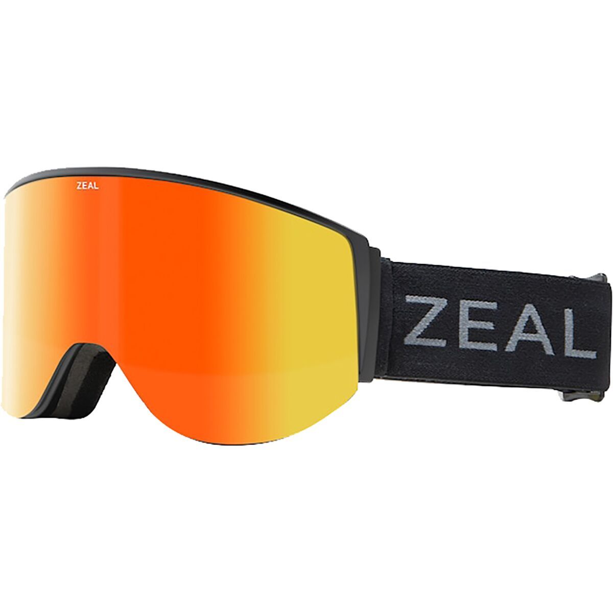 Image of Zeal Beacon Goggles Phoenix Mirror/Dark Night, One Size