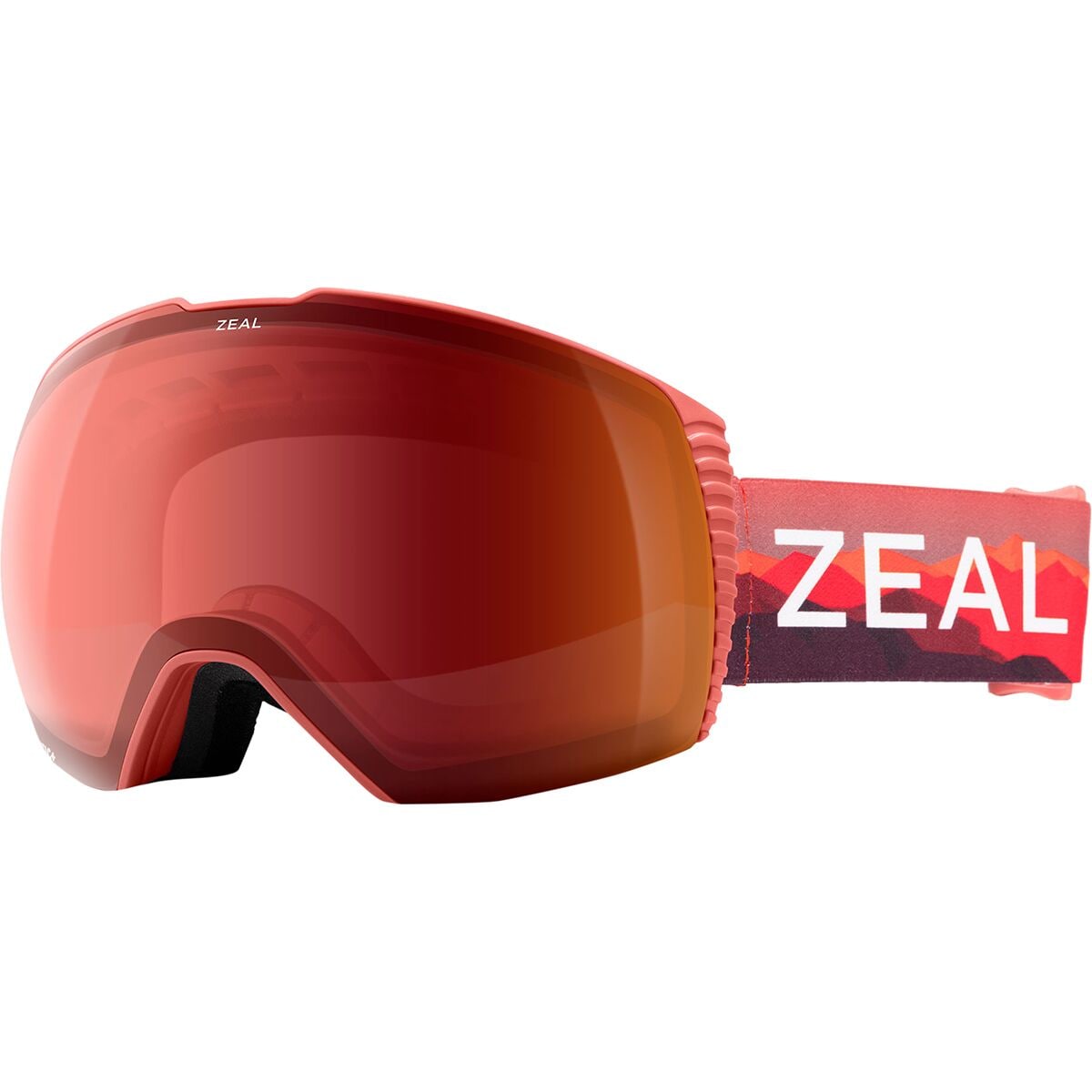 Zeal Cloudfall Optimum Polarized Automatic+ Goggles