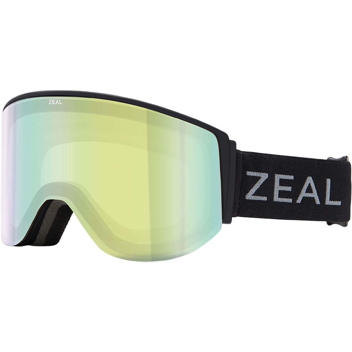 Image of Zeal Beacon Goggles Dark Night/Alchemy Mirror, M