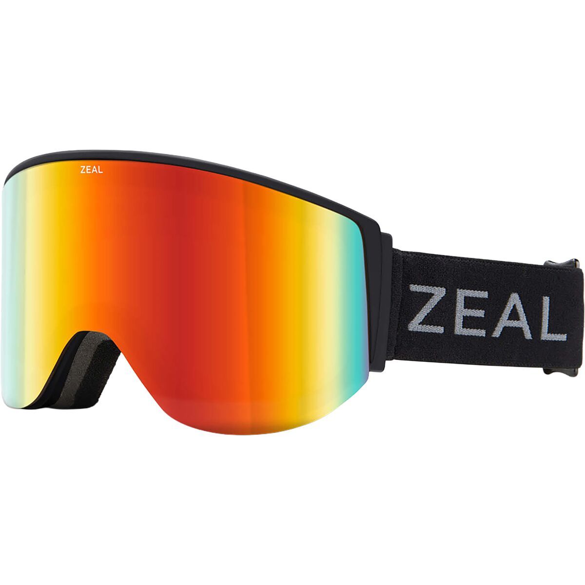 Zeal Beacon Polarized Goggles Dark Night/Polarized Phoenix, M