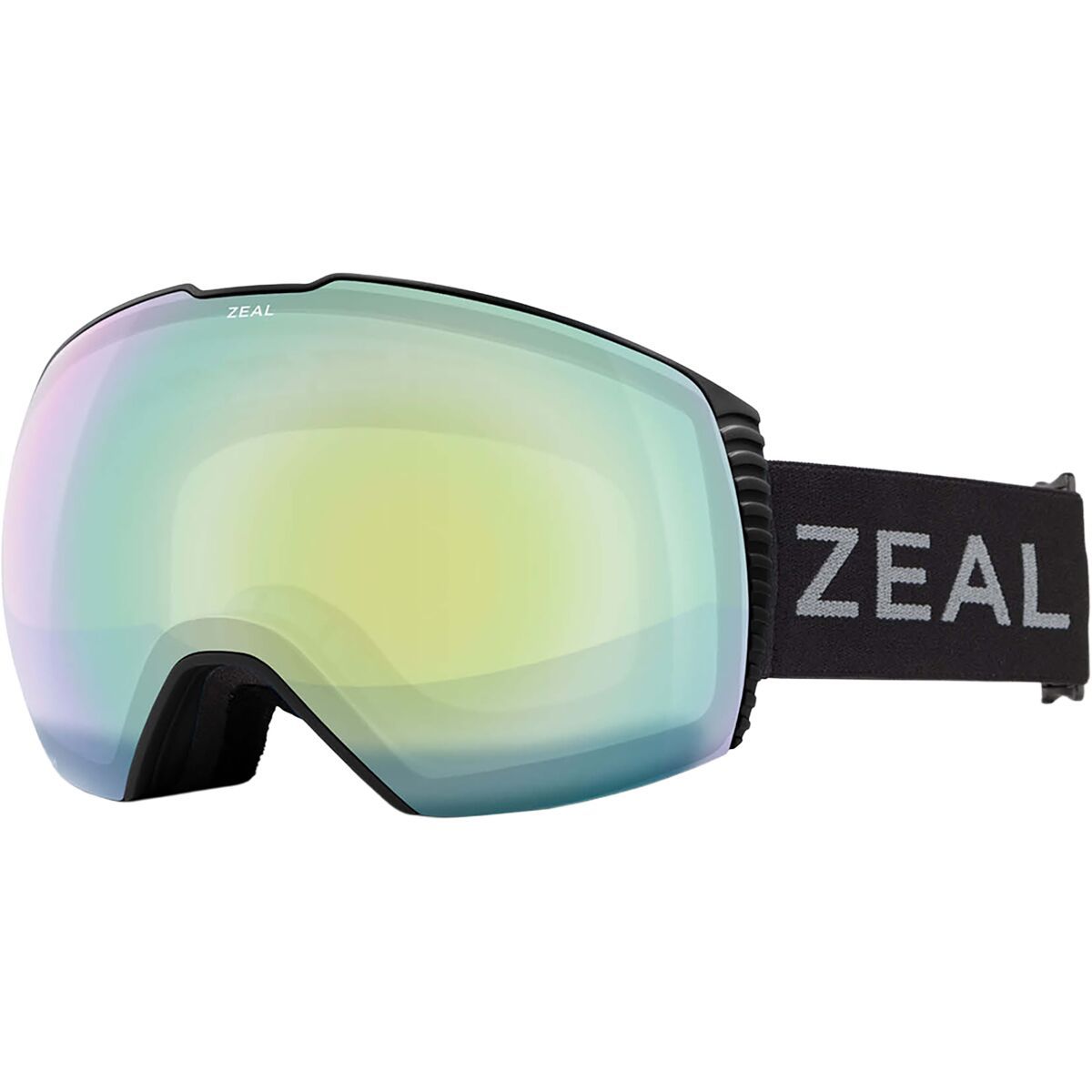 Image of Zeal Cloudfall Goggles Dark Night/Alchemy Mirror, L