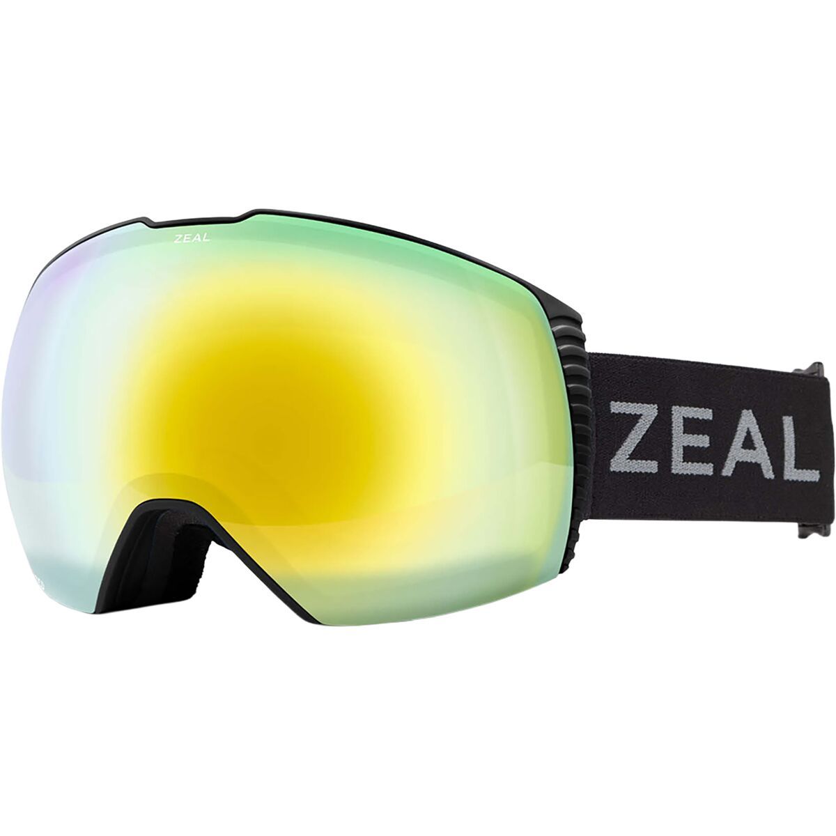 Image of Zeal Cloudfall Polarized Goggles Dark Night/Polarized Alchemy, L