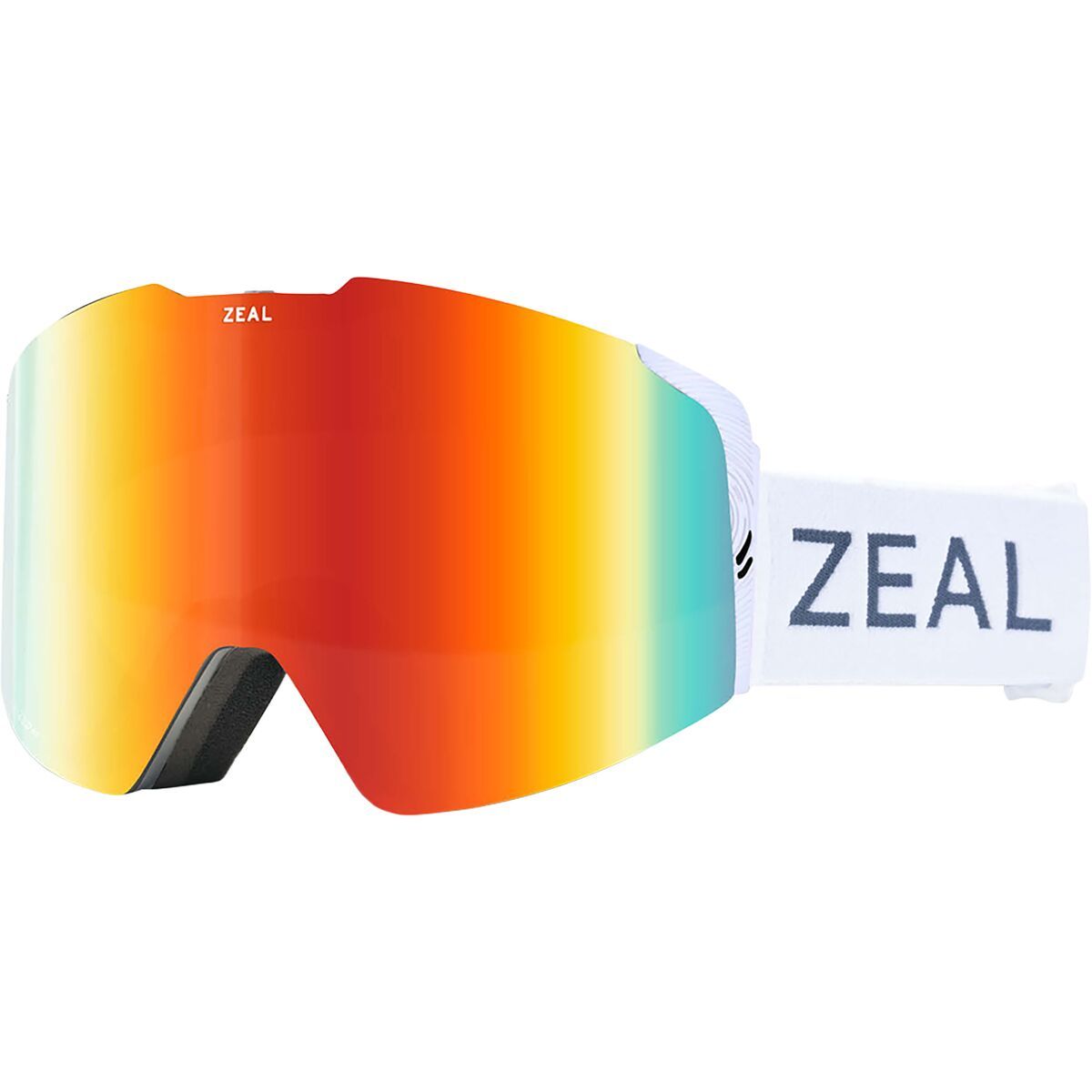 Zeal Meridian Polarized Goggles - Ski