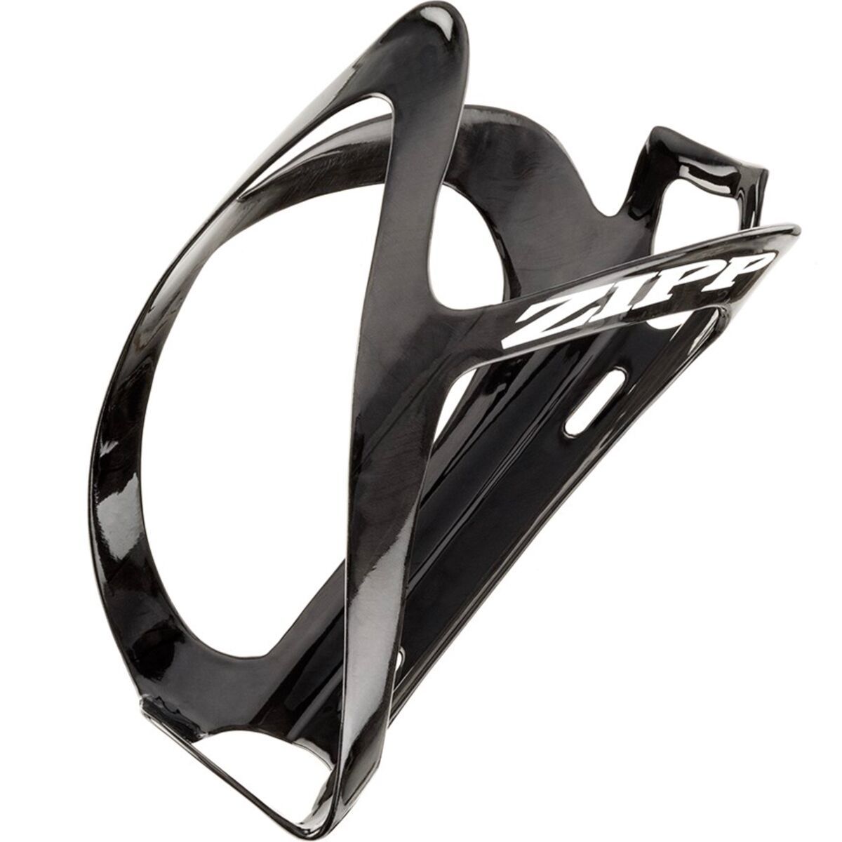Image of Zipp VUKA BTA Carbon Water Bottle Cage One Color, One Size