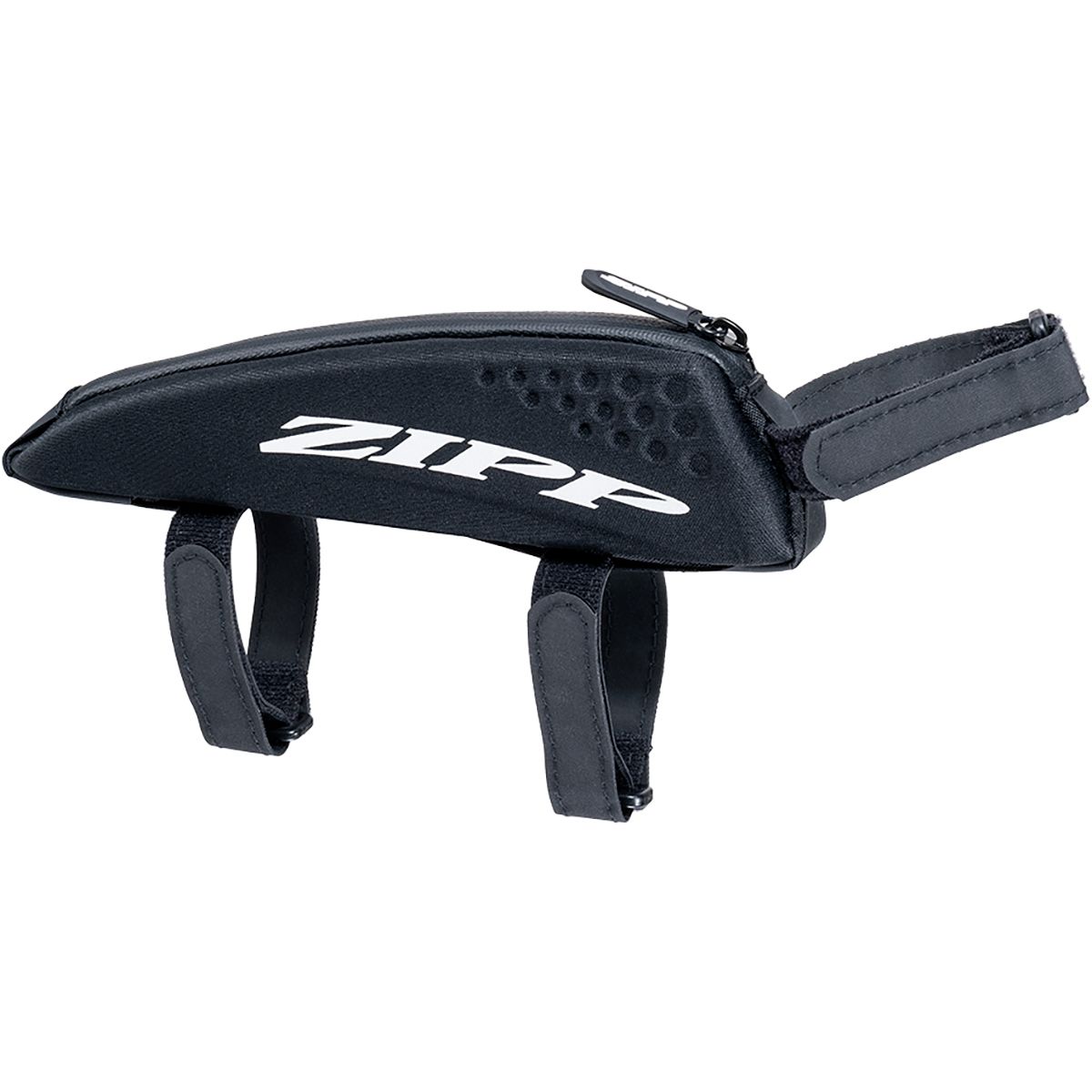 Zipp Zipp Speed Box Frame Bag Black, 1.0