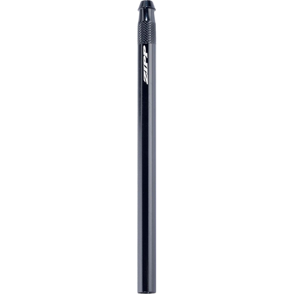 Image of Zipp Tangente Valve Extender Black, 72mm (for Zipp 808)