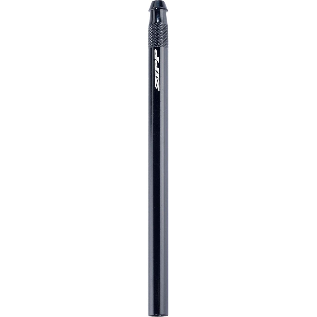 Image of Zipp Tangente Valve Extender Black, 72mm (for Zipp 808)