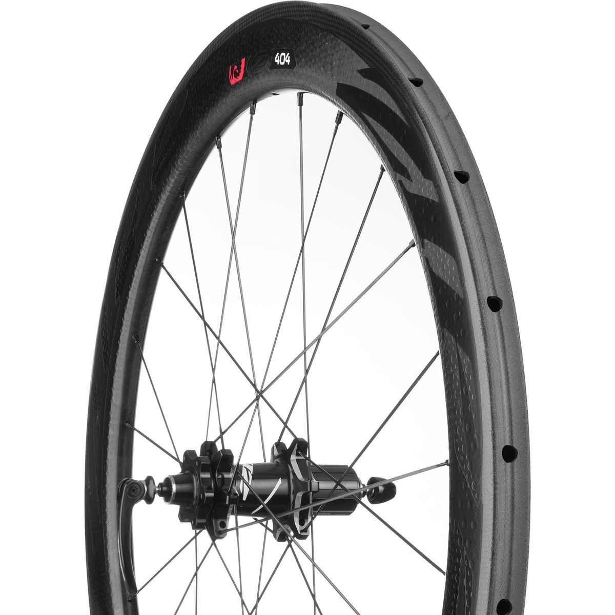 2012年 ZIPP 404 Firecrest Tubular（Zipp 404 Firecrest Carbon