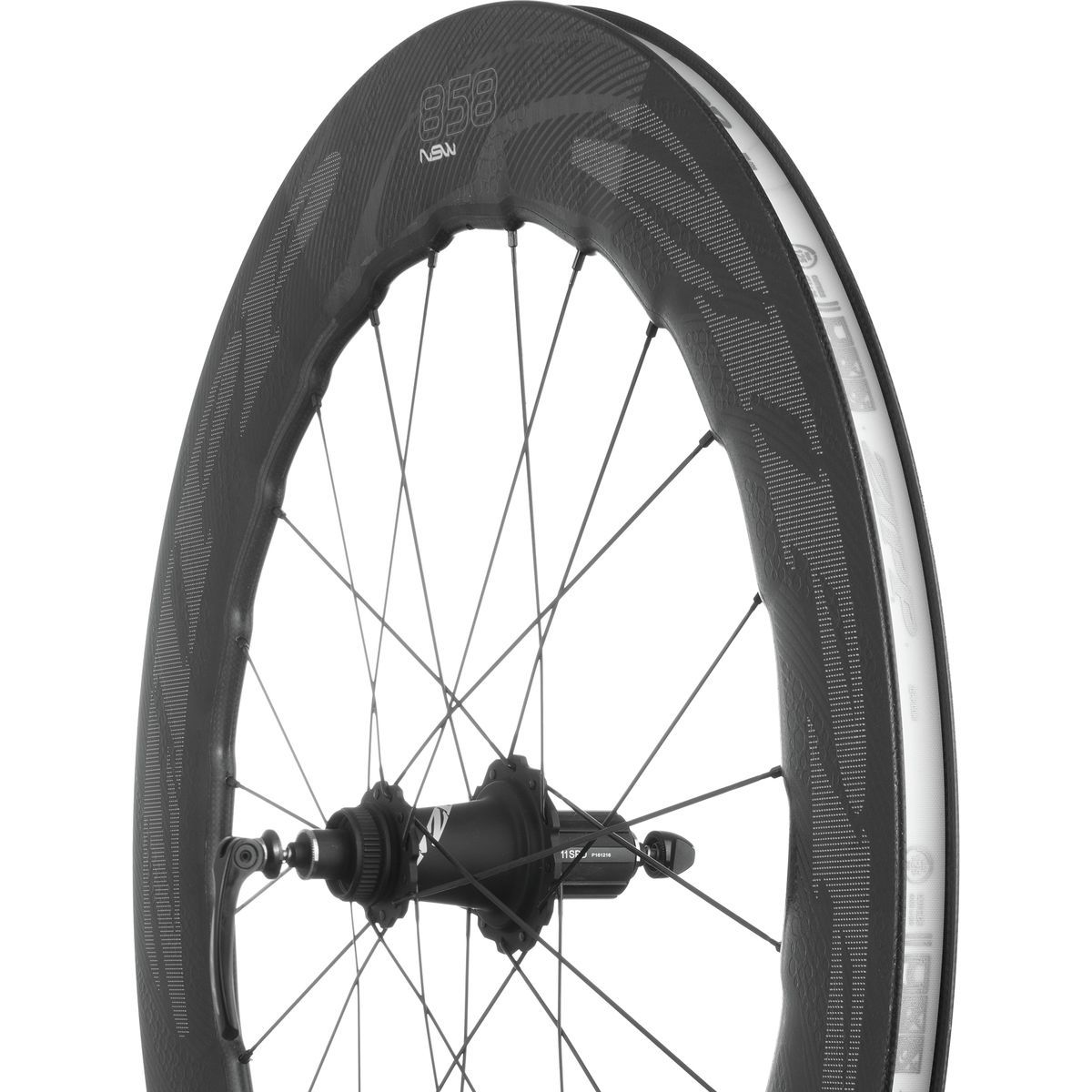 zipp 858 price