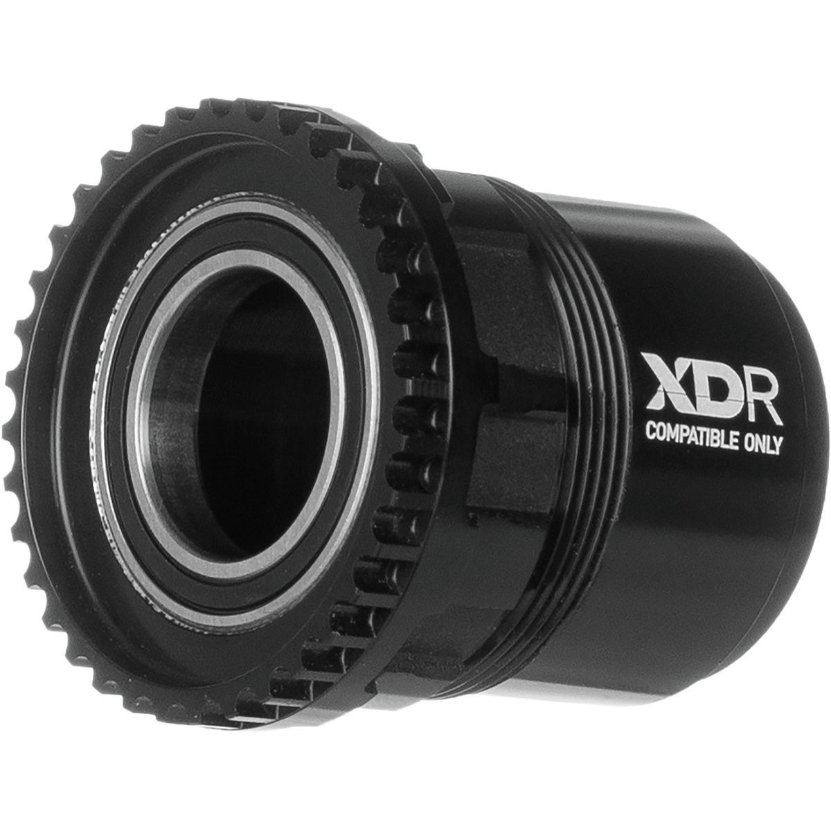 Zipp Cognition Freehub Body Black, SRAM/Shimano, (Rim Brake)