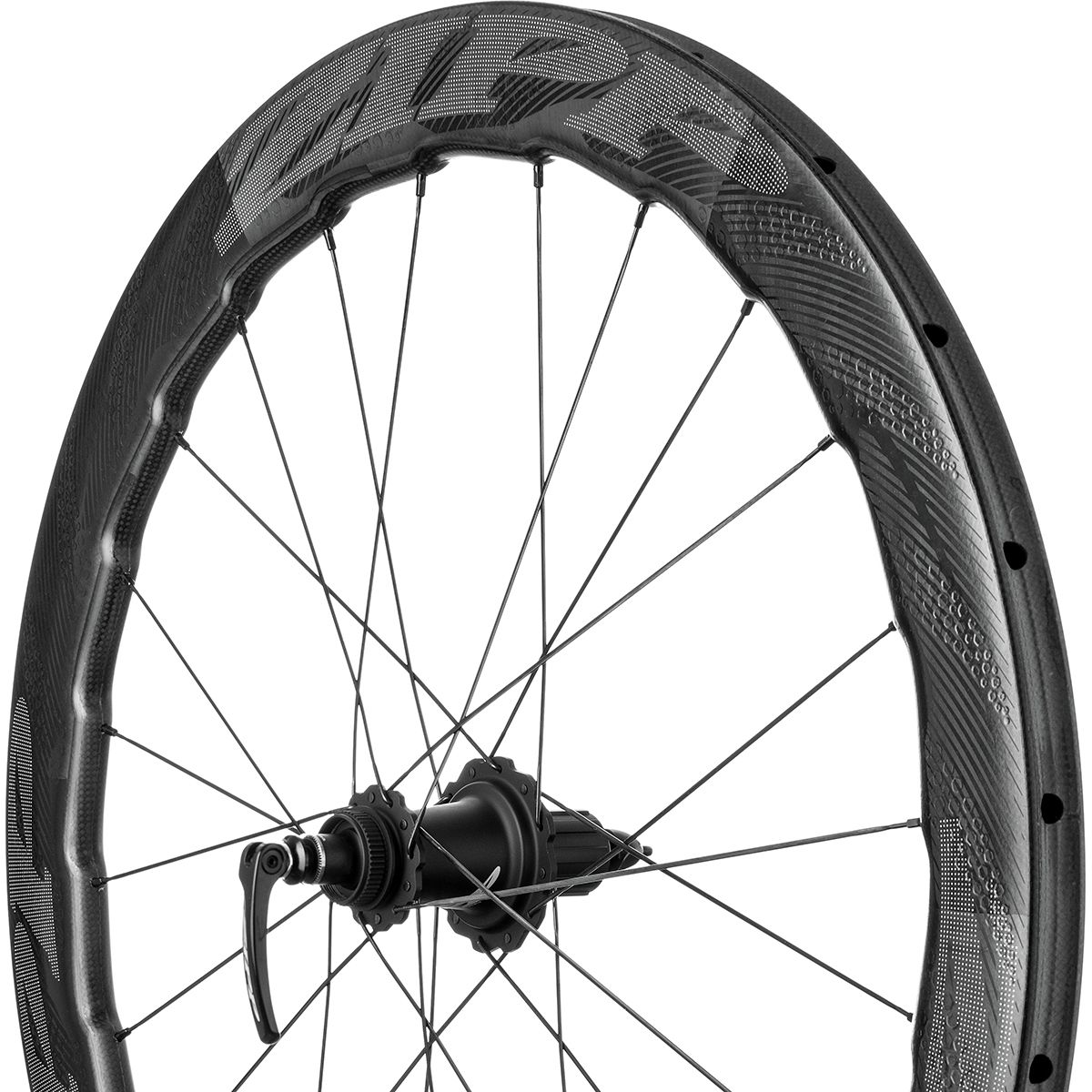 Zipp 454 NSW Carbon Disc Brake Wheel Tubular Bike