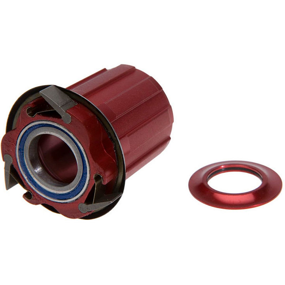 Zipp Freehub Body Spacer 188 Rear Qty 2