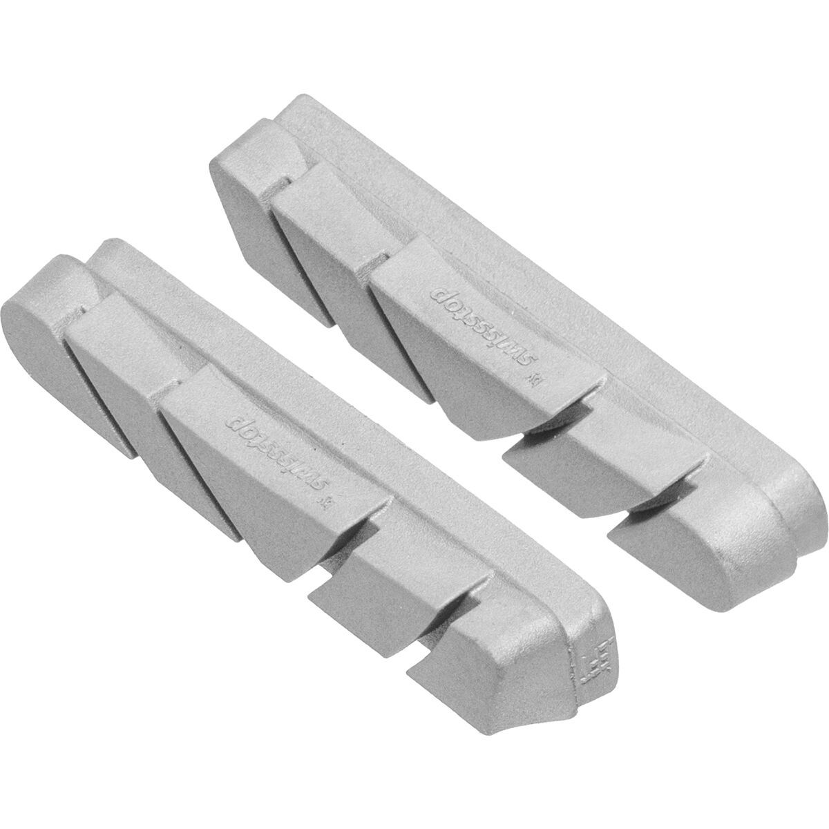 Image of Zipp Tangente Platinum Pro Evo Brake Pad One Color, Campy