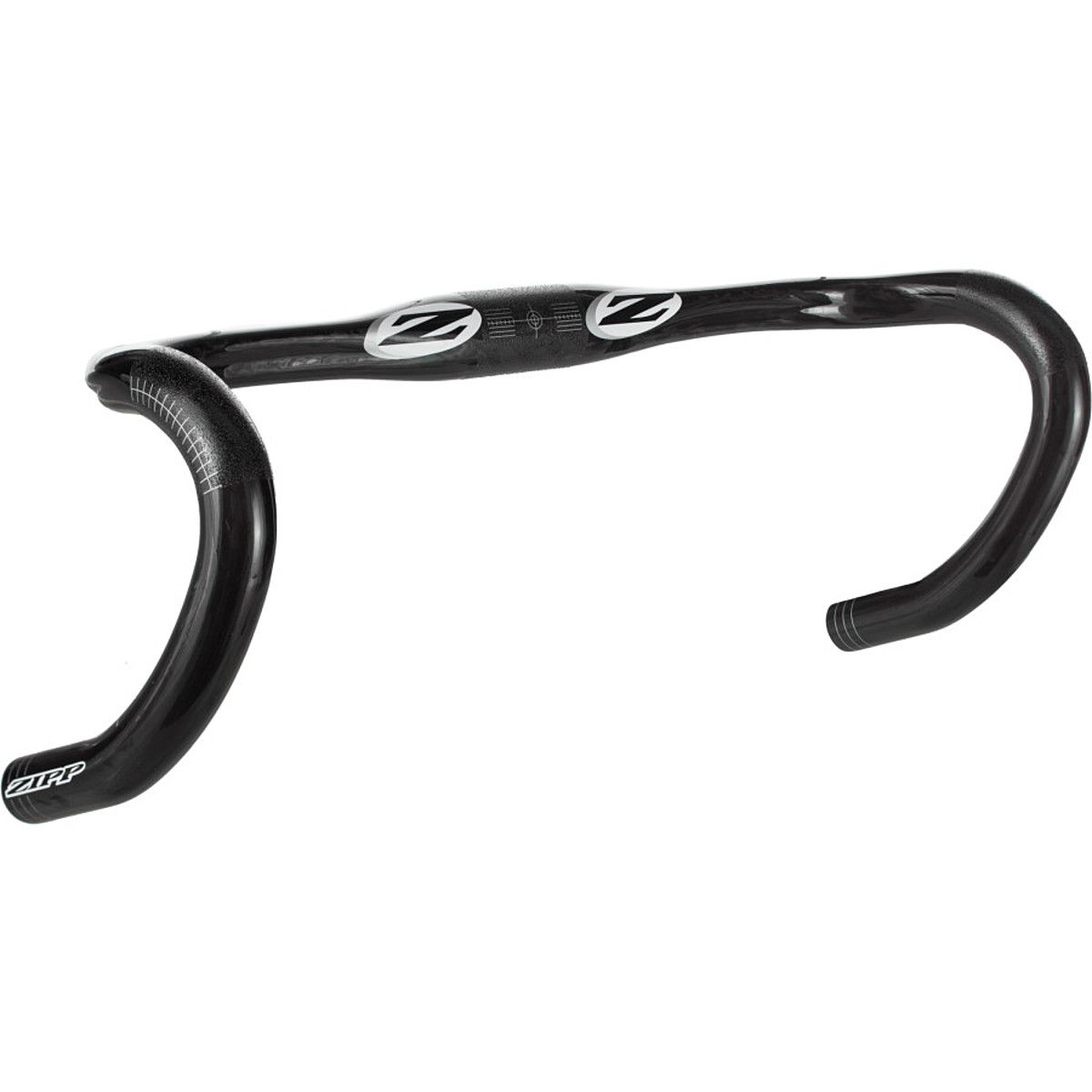 Zipp CONTOUR SLTB 415mm ブラック Zipp CONTOUR SLTB 415mm ブラック Zipp SL + SLC Handlebars -