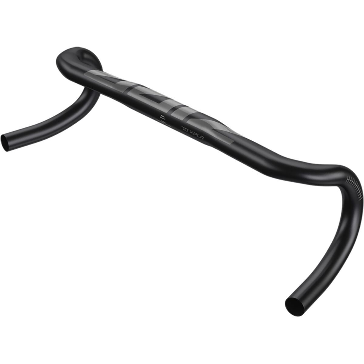 Image of Zipp Service Course SL 70 XPLR Handlebar Black/A2, 44cm