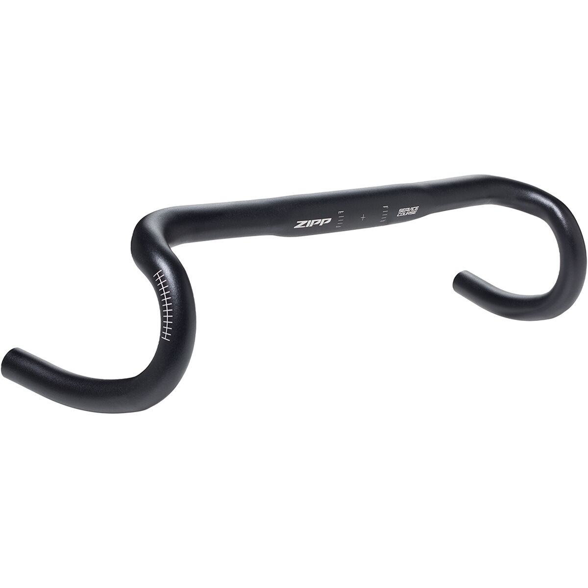 Image of Zipp Service Course 70 XPLR Handlebar Black/A2, 46cm