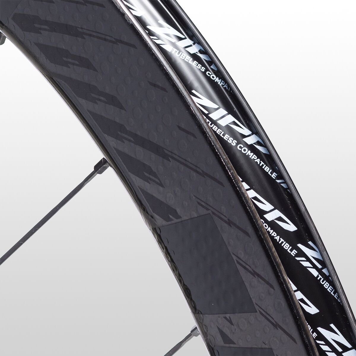 ダンベル Zipp 404 NSW Carbon Disc Brake Wheel - Tubeless - 2021 - Bike
