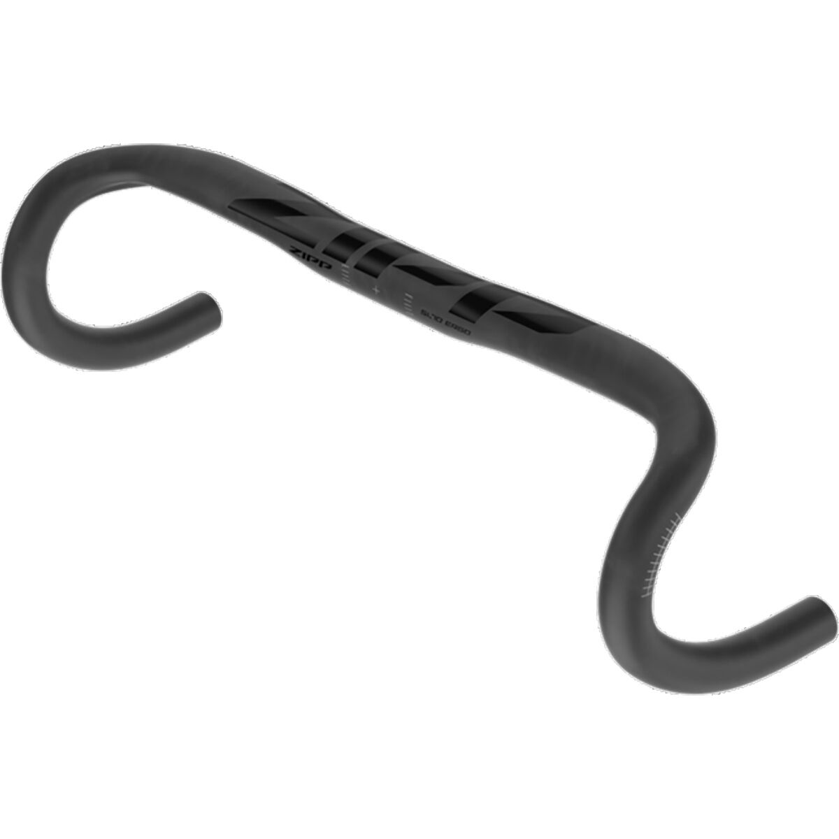 Image of Zipp SL 70 Ergonomic Handlebar Black, 42cm