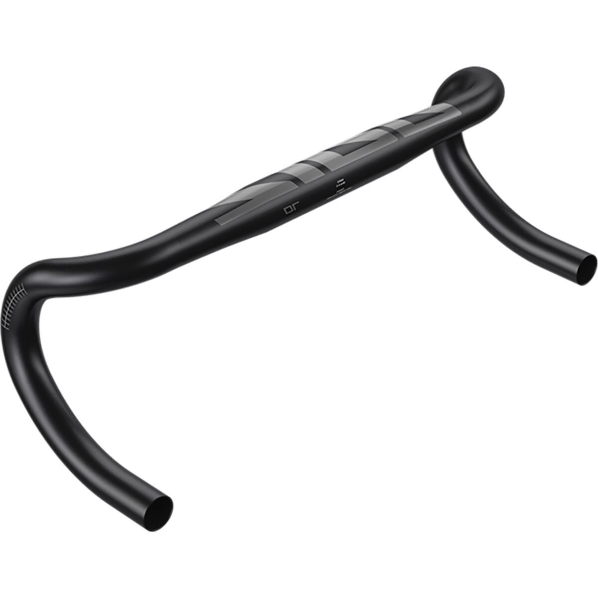 Image of Zipp Service Course SL 70 Handlebar Black, 44cm