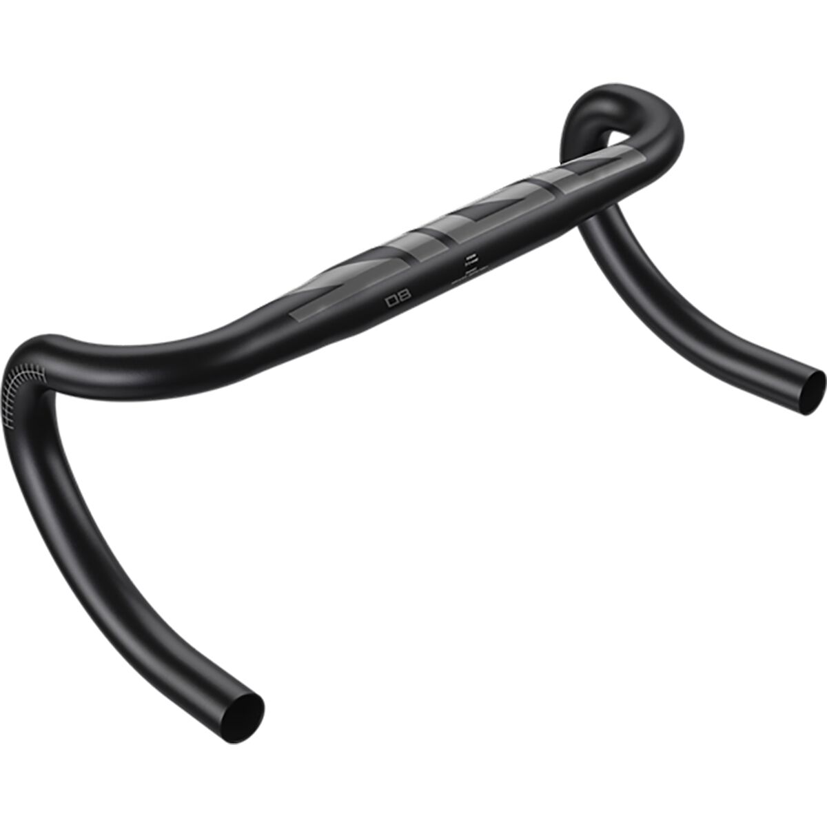 Zipp Zipp Service Course SL 80 Handlebar Black/A2, 36cm