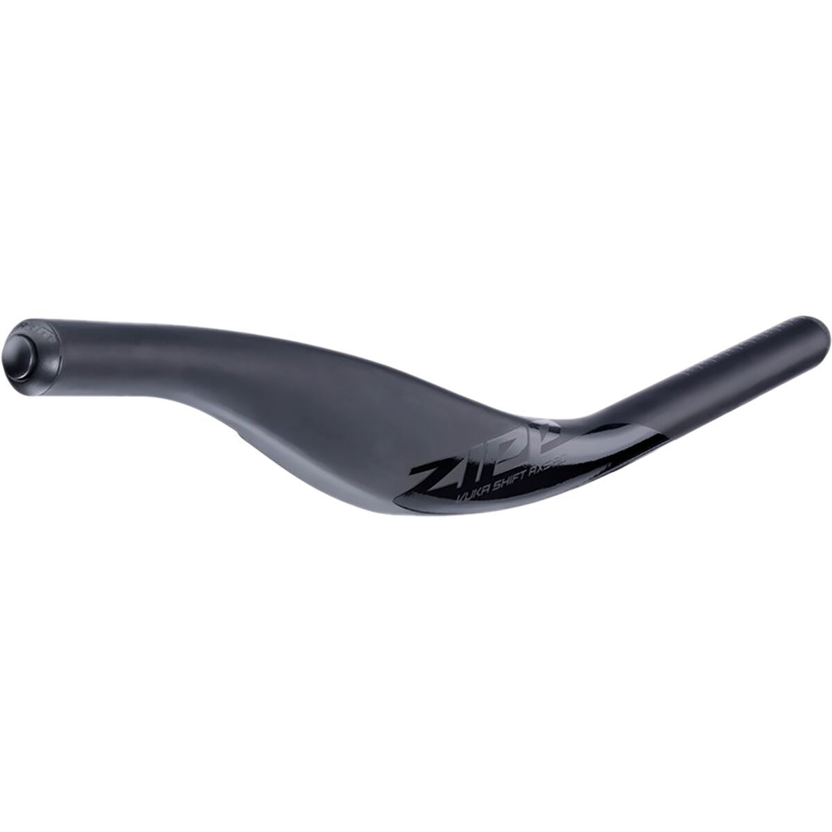 Vuka Shift AXS 90 Aero Bar Extension by Zipp
