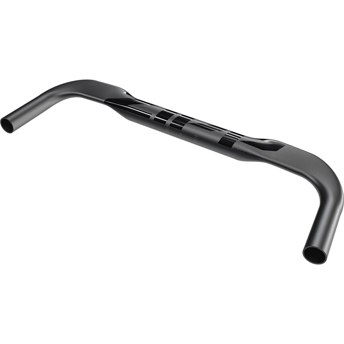 Image of Zipp Vuka Alumina Base Bar Black, One Size