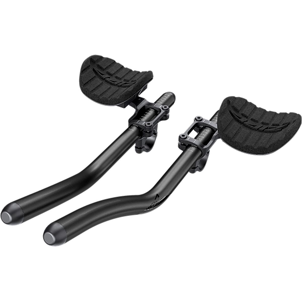 Image of Zipp Vuka Alumina Aerobar Extension Evo 70, A1