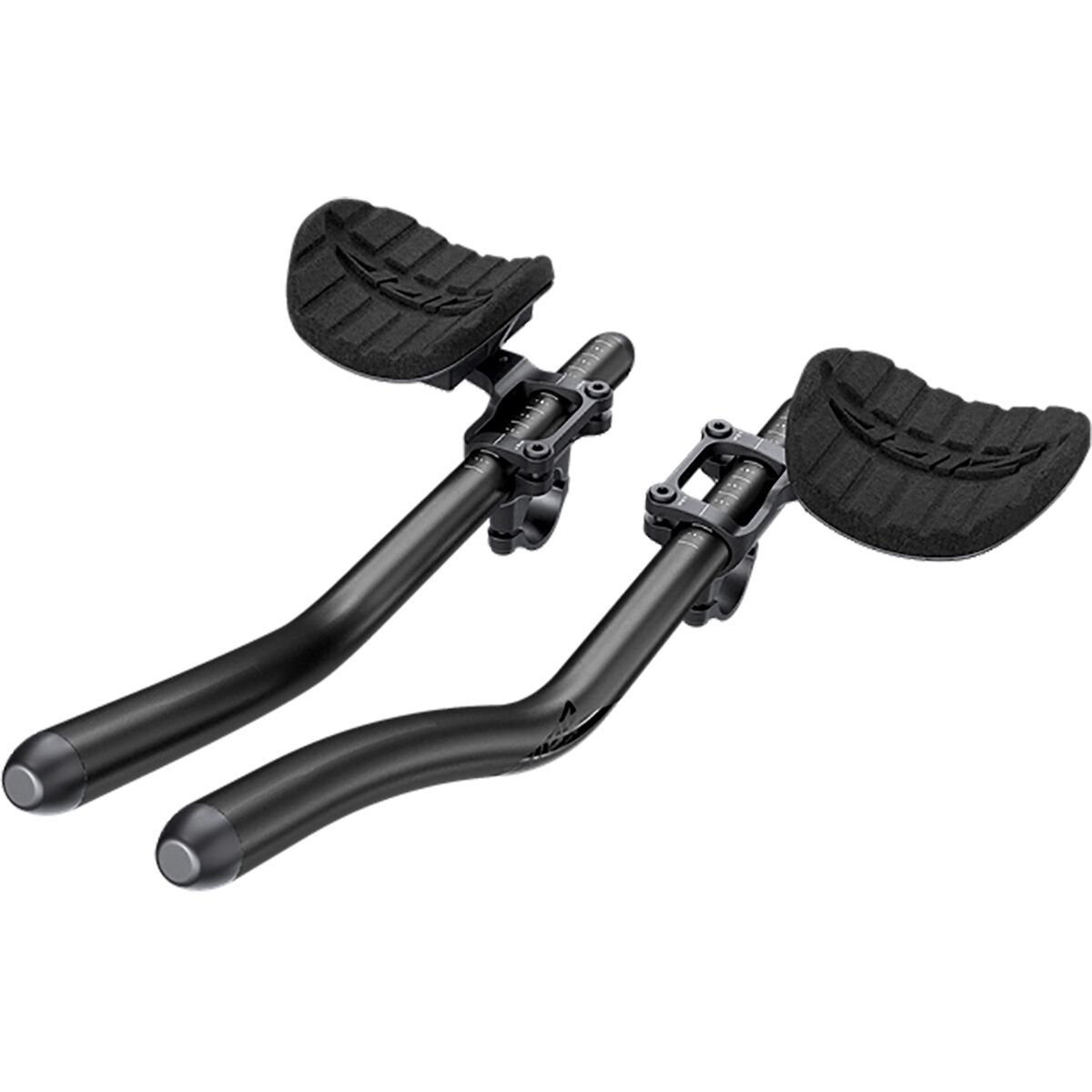 Image of Zipp Vuka Alumina Aerobar Extension Evo 70, A1