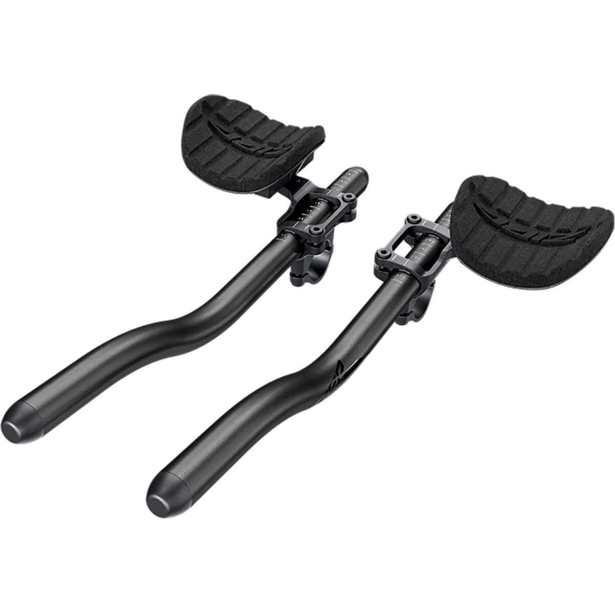 Image of Zipp Vuka Alumina Aerobar Extension Race, A1