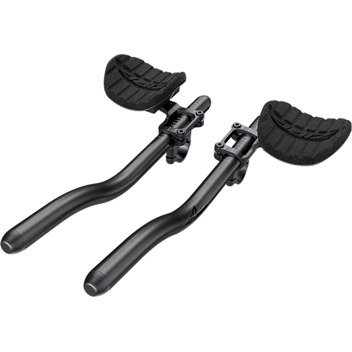 Zipp Zipp Vuka Alumina Aerobar Extension Race, A1