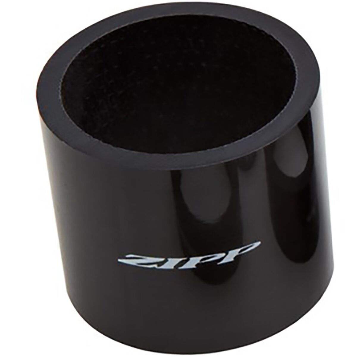 Image of Zipp Carbon Headset Spacers One Color, Set