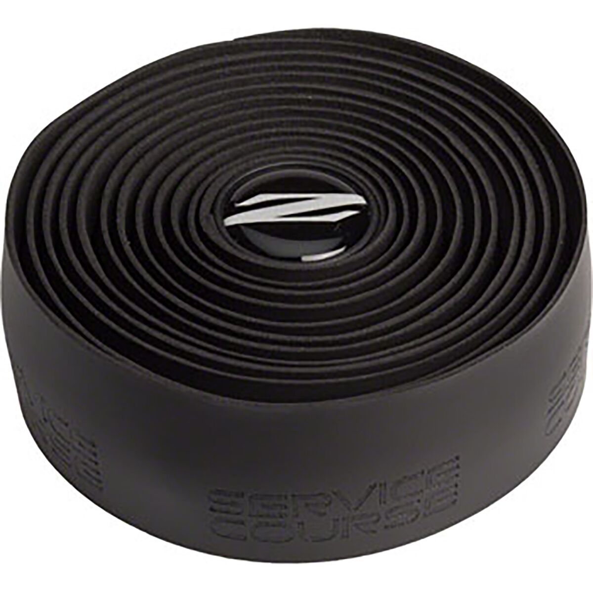 Image of Zipp Service Course Bar Tape Black, One Size