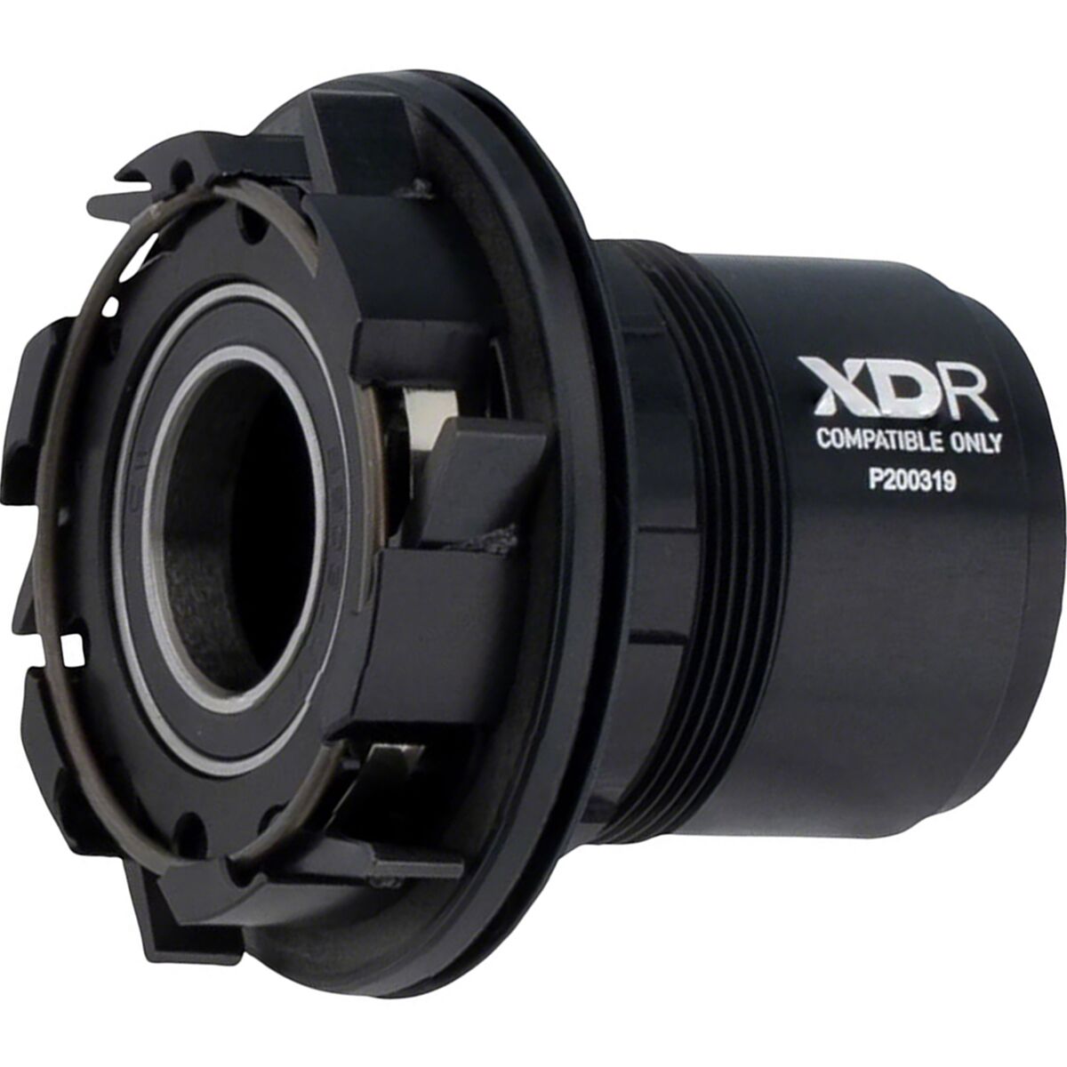 Zipp ZR1 Freehub Body - 2024 - Bike