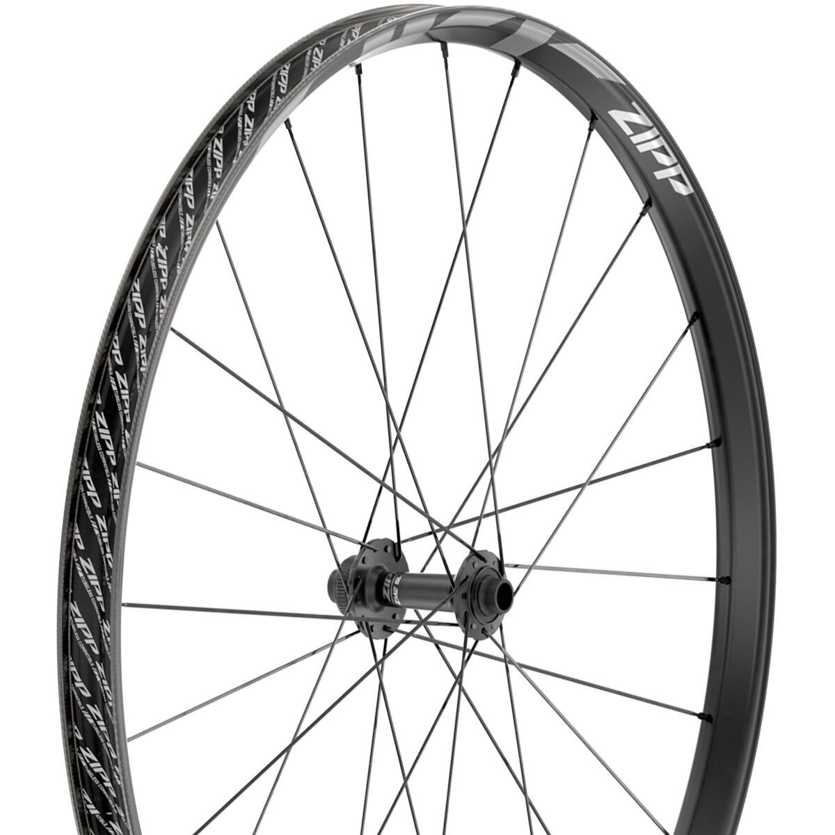 Карбоновое колесо Zipp 1ZERO HITOP SW - 29 дюймов